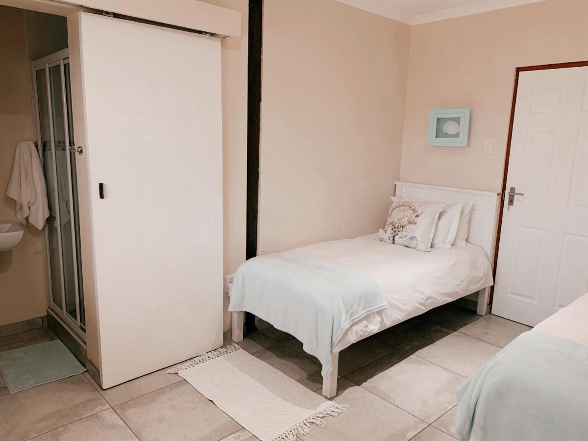 Apartamento Oyster Kaya At Oyster Bay Exterior foto