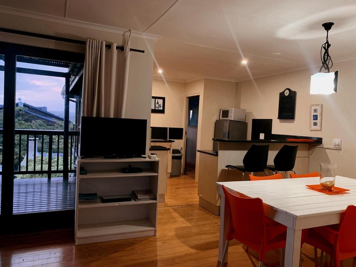 Apartamento Oyster Kaya At Oyster Bay Exterior foto