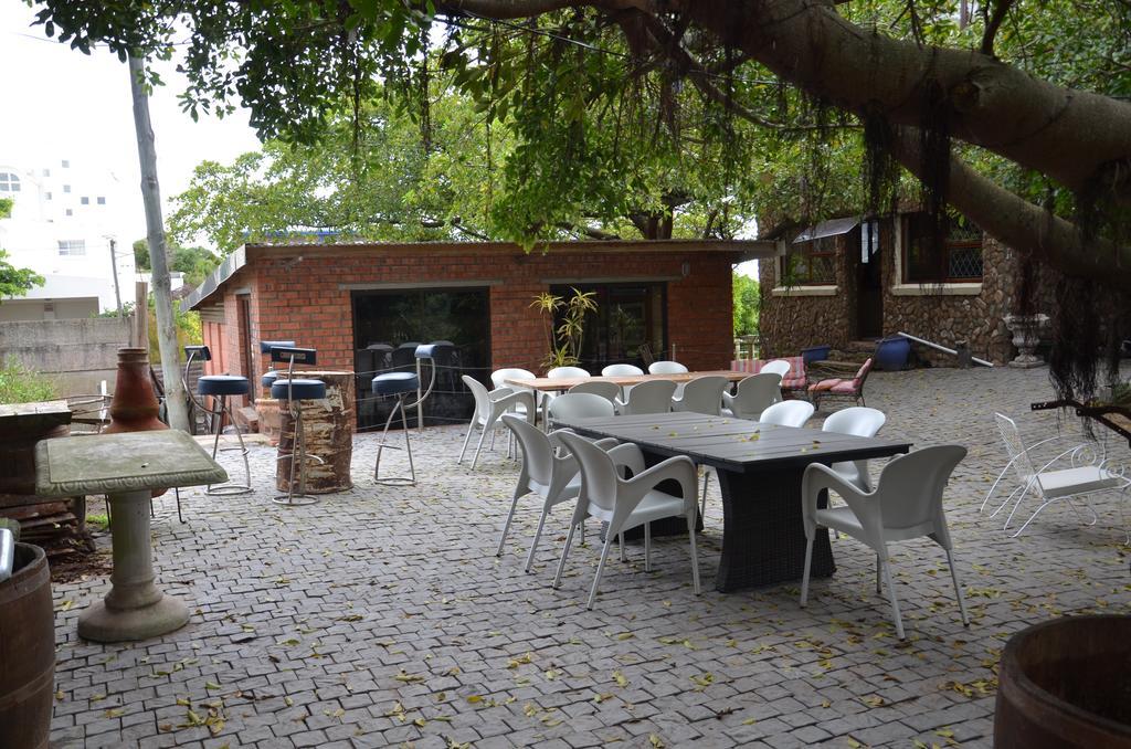 Apartamento Oyster Kaya At Oyster Bay Exterior foto