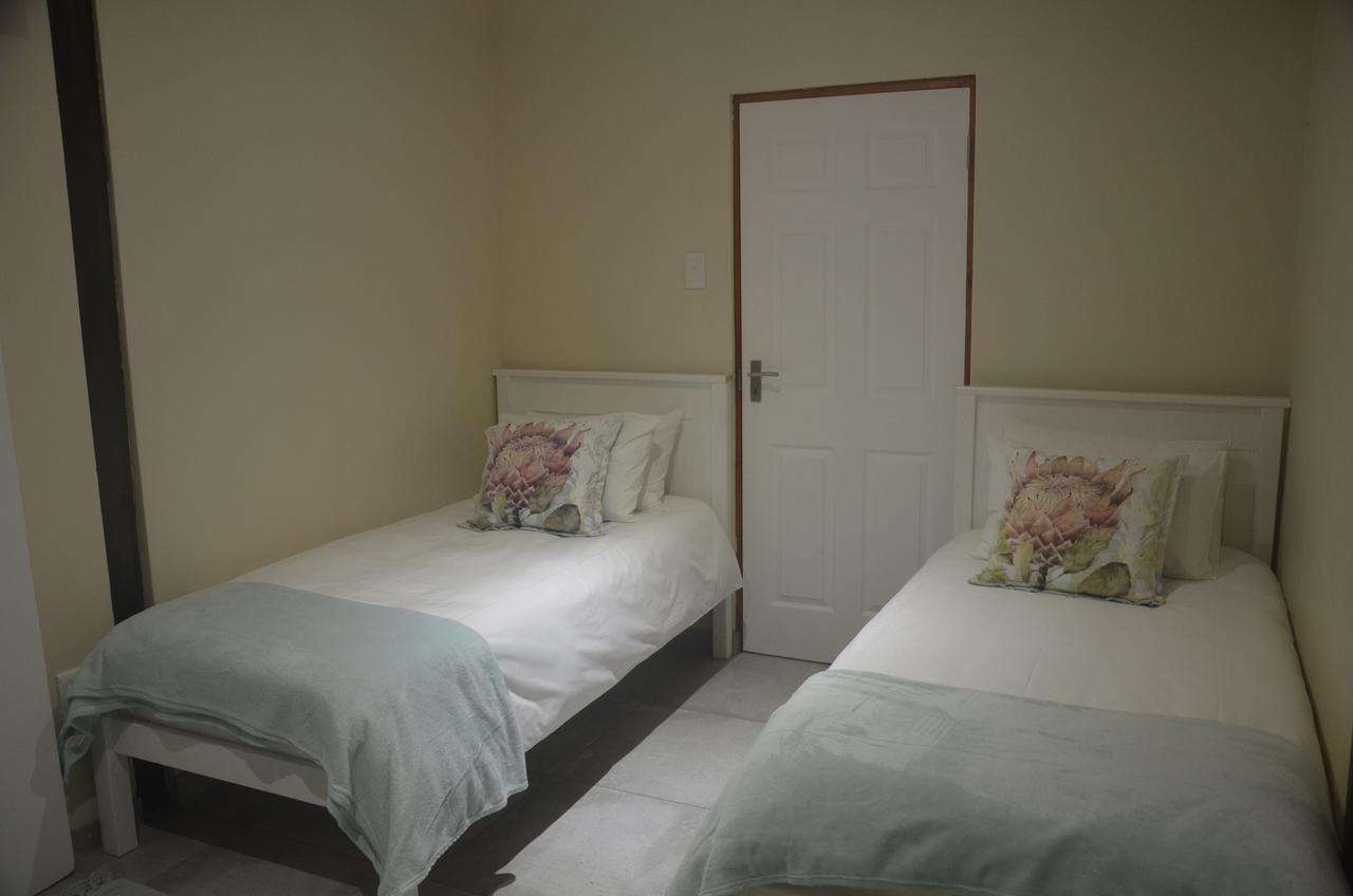 Apartamento Oyster Kaya At Oyster Bay Exterior foto